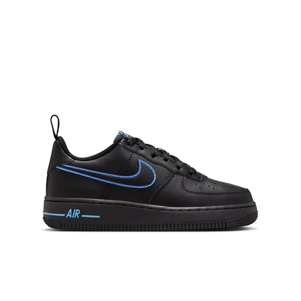 NİKE Air Force 1 LV8 Sneaker Ayakkabı IB2883-001 ürün görseli 1