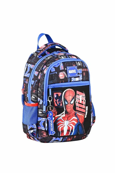 DİSNEY SPIDERMAN PLSLX GAMEVERSE İLKOKUL ÇANTASI ürün görseli 1