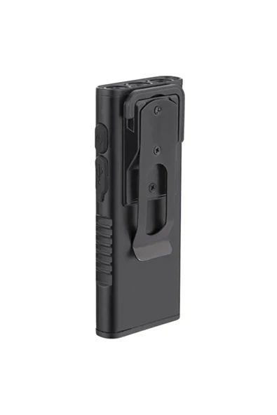 Slim Cep Feneri - Resim 3
