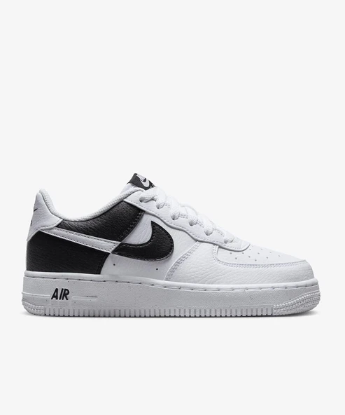 Nike Air Force 1 Unisex Spor Ayakkabı HF9096-100 ürün görseli 1