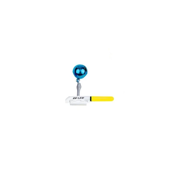 Effe Light HG-2512 Zilli Led Işık ürün görseli 1