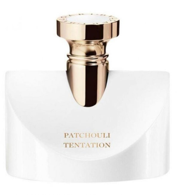 Bvlgari Splendida Patchouli Tentation EDP 100 ml Kadın Parfüm ürün görseli 1