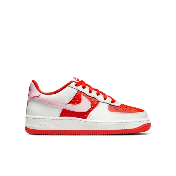 NİKE Air Force 1 BAYAN SPOR AYAKKABI  HV5165-121 ürün görseli 1