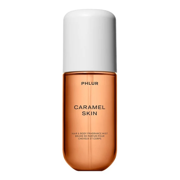 Phlur Caramel Skin Hair and Body Fragrance Mist 90 ml ürün görseli 1