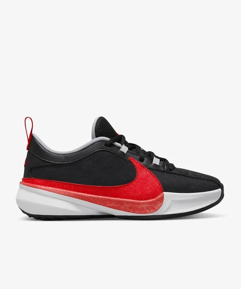 Nike Freak 5 çocuk basketbol ayakkabısı (DAR KALIP) ürün görseli 1