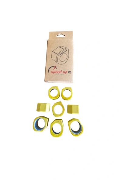 Rks Blade 250 - 350 Sarı Baga 10 GR (8 Adet) ürün görseli 1
