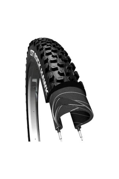 bike sky Cst  Rock Hawk 29x2.25 Mtb Dış Lastik C1844 ürün görseli 1