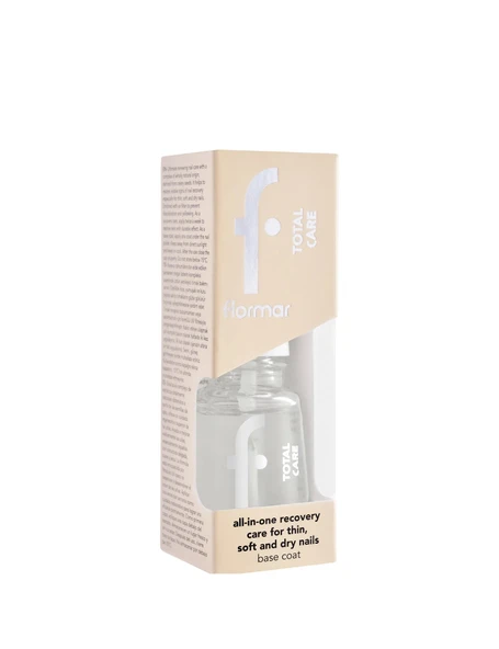 Flormar Tırnak Bakım Total Care Tırnak Yenileyici ürün görseli 1