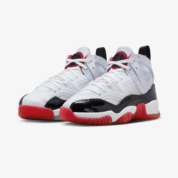 Nıke Jumpman Two Trey  Ayakkabı DQ8431-106 ürün görseli 1