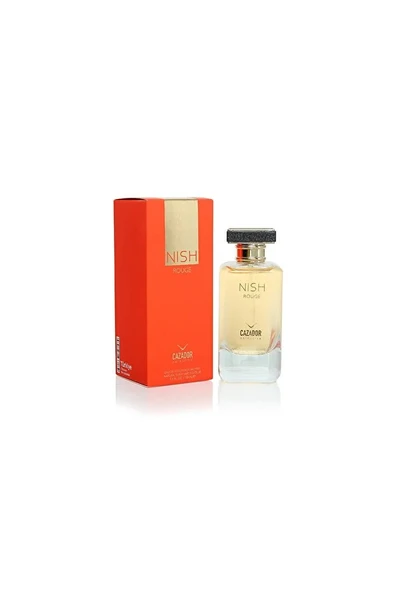 Cazador CAZ 95790 NISH WINNER PARFUM 100CL ürün görseli 1