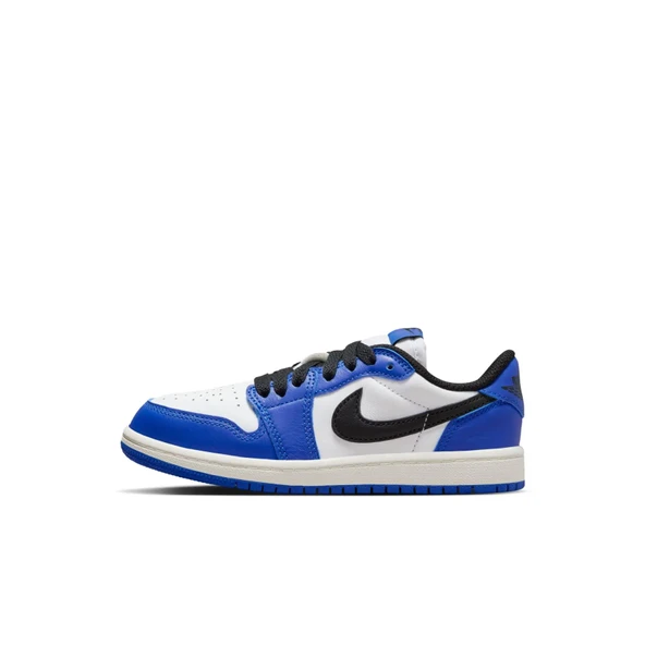 NİKE Jordan 1 Retro Low OG UNİSEX SNEAKER ürün görseli 1