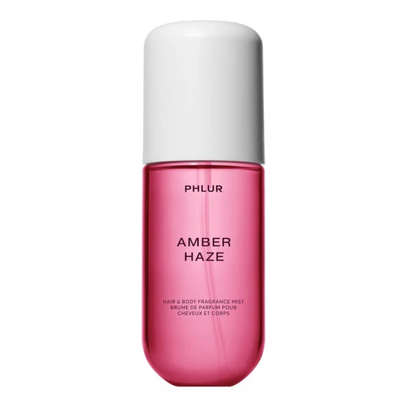 Phlur Amber Haze Hair and Body Fragrance Mist 90 ml ürün görseli 1
