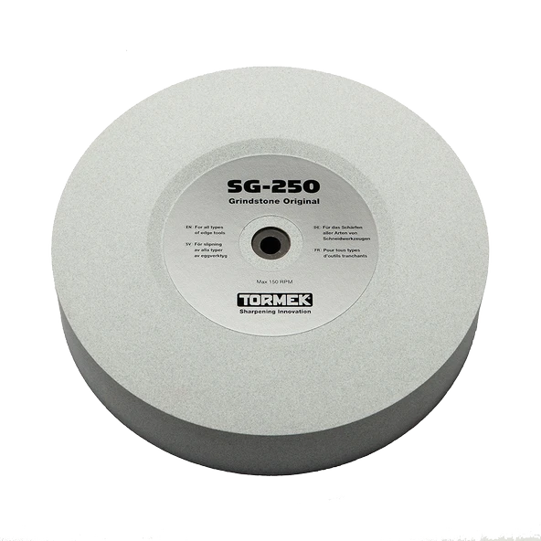 TORMEK SG-250 Orjinal Bileme Taşı 250 mm ürün görseli 1