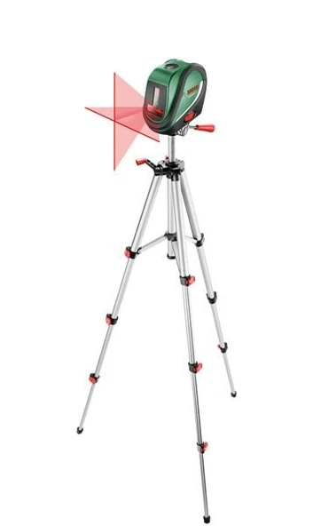 BOSCH UniversalLevel 3 Lazer Terazi ürün görseli 1