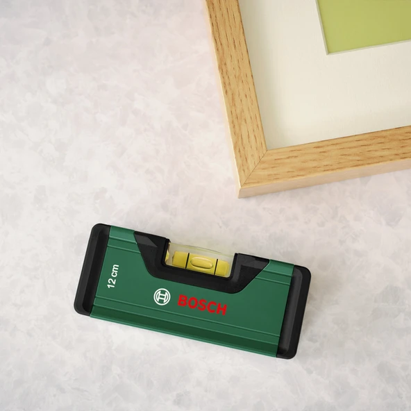 BOSCH Mini Su Terazisi 12 cm (1600A02H3H) - Resim 2