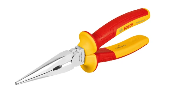 BOSCH Profesyonel VDE 1000 Volt Kargaburun 200 mm (1600A02NE3) ürün görseli 1
