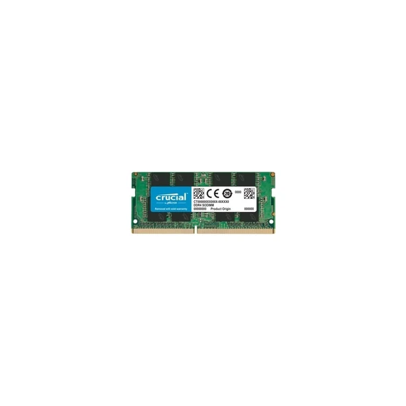 Crucial Basic Ntb 16GB 2666MHZ Ddr4 CB16GS2666 ürün görseli 1