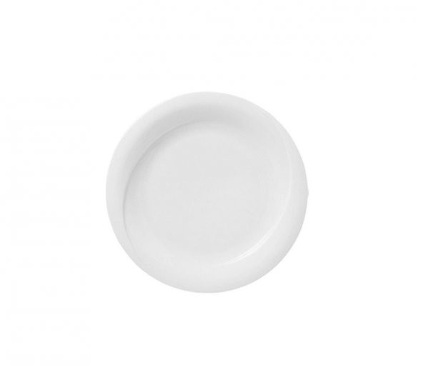 Güral Porselen 27 cm Düz Tabak XT27DU ürün görseli 1