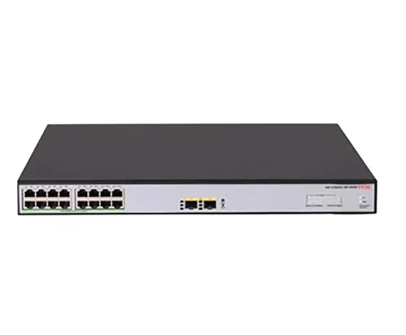 H3C LS-1600V2-18P-HPWR-GL ürün görseli 1