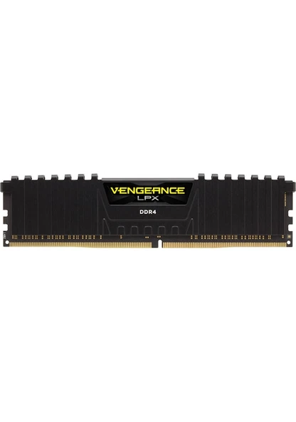 PTTAVM: Corsair CMK8GX4M1A2666C16 Vengeance LPX 8GB DDR4 2666 MHz