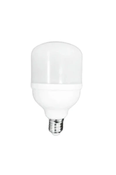 15W LED Ampul E27 Beyaz Işık ürün görseli 1
