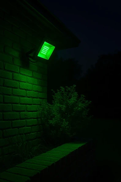 30W LED Projektör ürün görseli 1