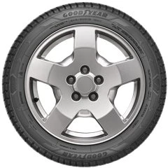 GOODYEAR XL UG PERFORMANCE 3 FP 245/40R20 99W Kış Lastiği - 2025 - Resim 2