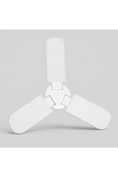 40W LED Ampul - Resim 2