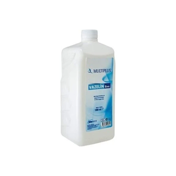 Sıvı Vazelin 1000 ml ürün görseli 1