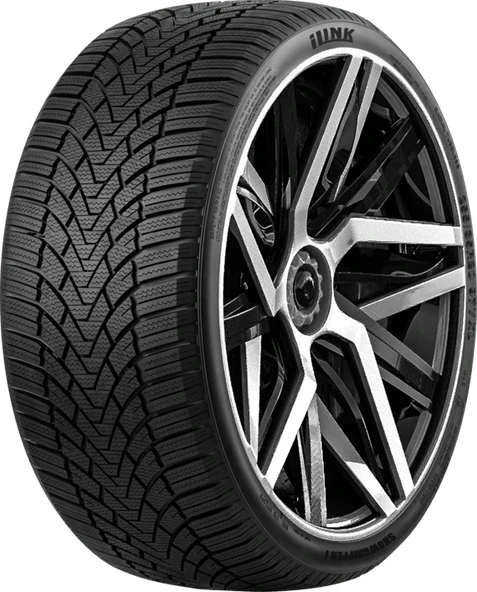 Ilink 235/45R19 99V Xl Snowgrıpper I Kış Lastiği ( Üretim Yılı : 2025 ) ürün görseli 1