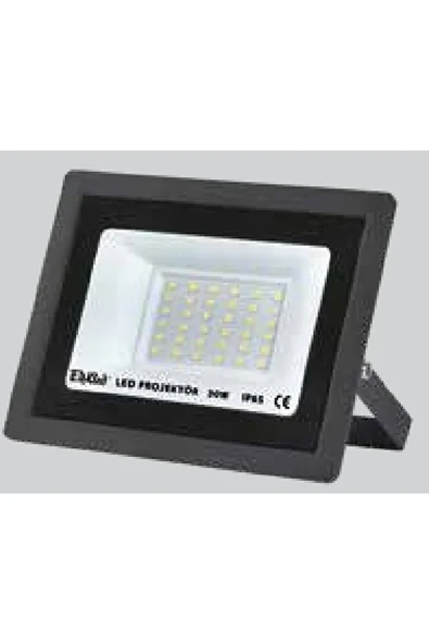 30W LED Projektör - Resim 2