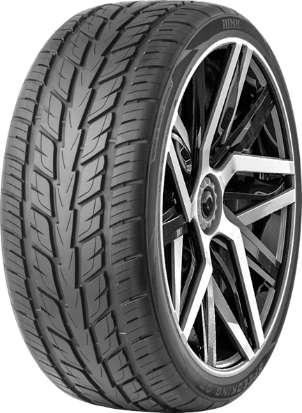 Ilink 285/40R22 110V Xl Speedkıng 07 Yaz Lastiği ( Üretim Yılı : 2025 ) ürün görseli 1