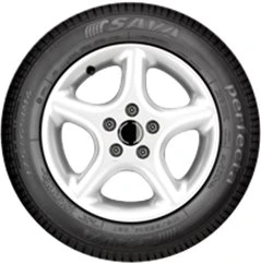 SAVA 165/65R13 77T PERFECTA - Resim 3