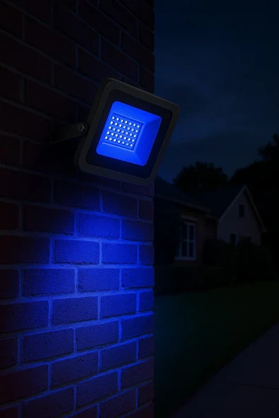 20W LED Projektör ürün görseli 1