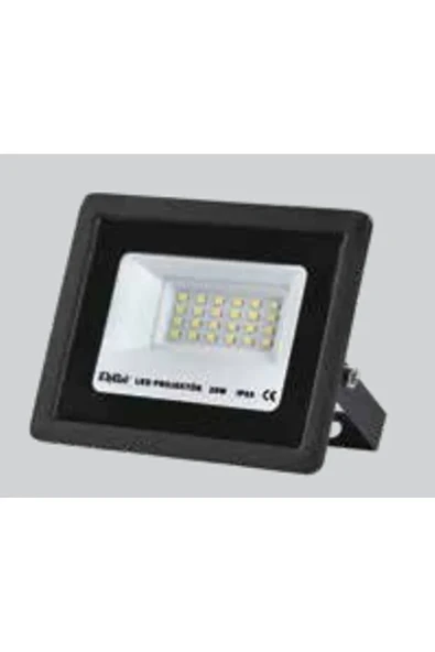 20W LED Projektör - Resim 2