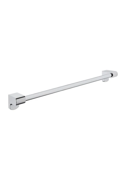 Vitra Base 700 A44070 Uzun Havluluk Krom ürün görseli 1