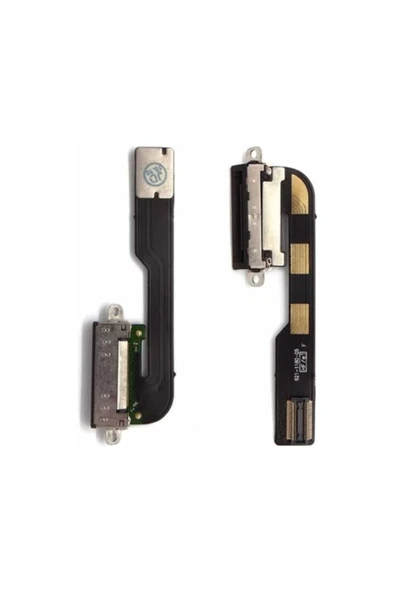 Apple iPad 2 Uyumlu Şarj Soketi Film (2. Nesil) Şarj Yeri ürün görseli 1