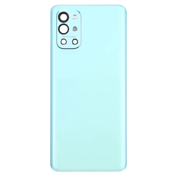Oneplus 9R Arka Kapak Pil Kapağı ürün görseli 1
