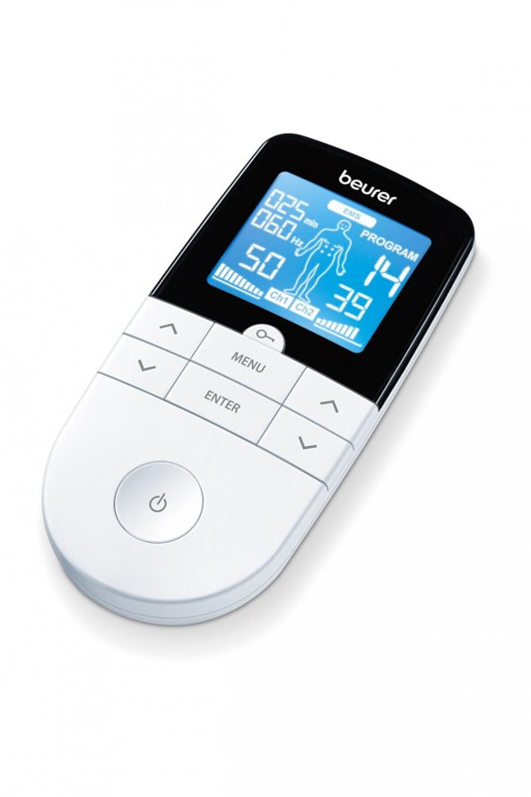 Em 49 Dijital Tens Ems - Resim 3