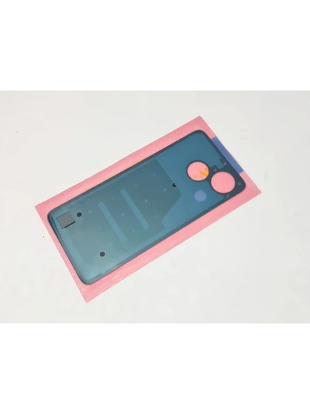 Tecno Spark 20C Uyumlu Arka Kapak Batarya Kapağı - Resim 2