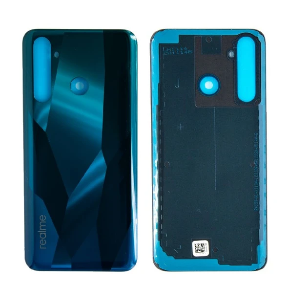 Realme 5 Pro Arka Kapak ürün görseli 1