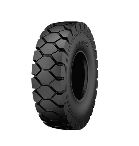 STARMAXX 6.50-10 TT 125A5 12PR SMF30 FORKLIFT 2026 ürün görseli 1