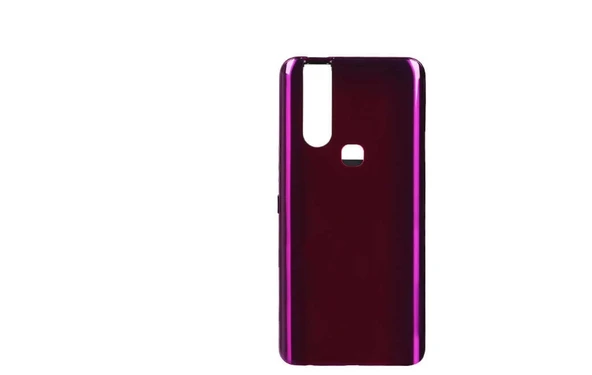 Infinix Uyumlu 5 Pro Arka Kapak ürün görseli 1