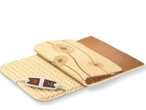 Beurer HK 115 Isıtıcı Ped Cosy 47cm x 34cm ürün görseli 1