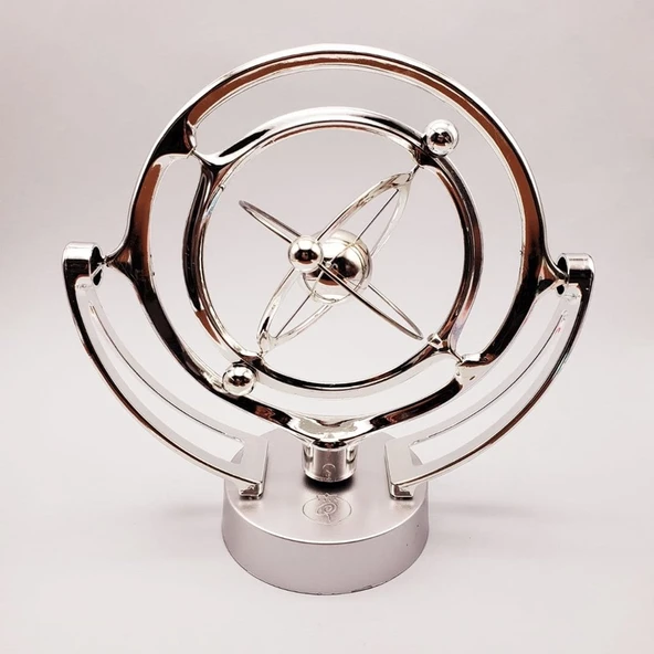 Kinetik Orbital Denge Topu ürün görseli 1