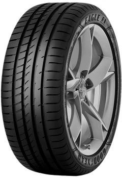 GOODYEAR 102Y Eag F1 Asy 2 Moe Xl Roffp 275/35R20 102Y Yaz Lastiği - 2025 ürün görseli 1