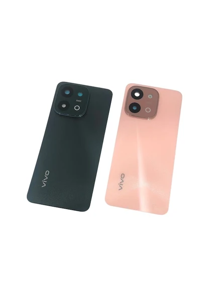 Vivo Y28 Arka Kapak Pil Kapağı ürün görseli 1
