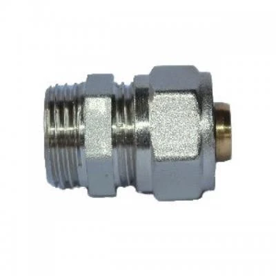 Eca 1/2" Adaptör 102199318 ürün görseli 1
