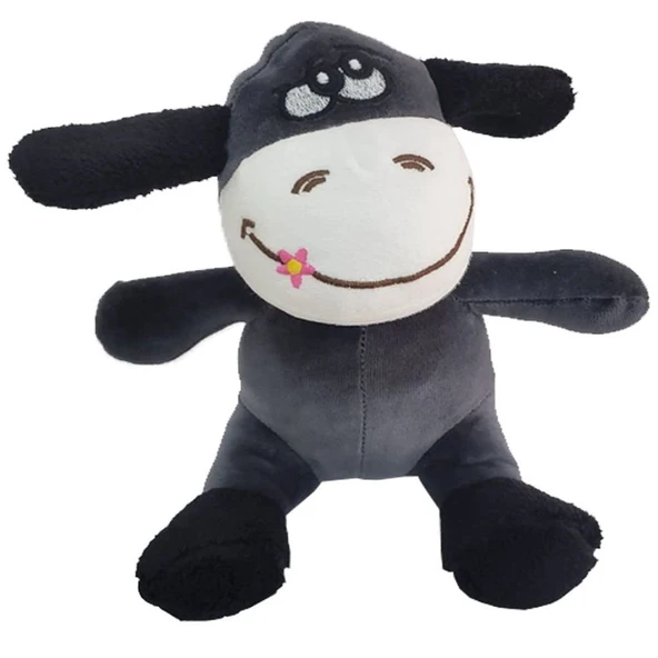 Sevimli Peluş Eşek ürün görseli 1