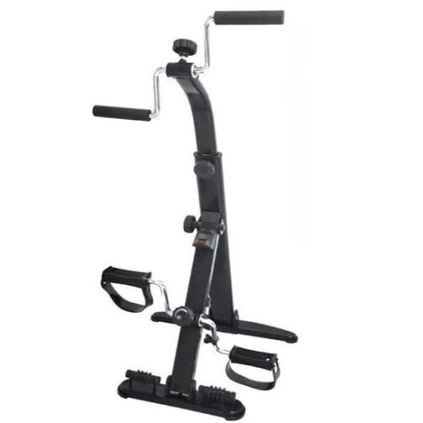 Maxi Çift Pedallı Katlanabilir Bisiklet - Resim 3
